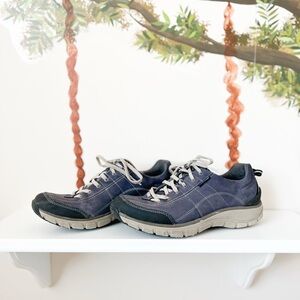 Clark’s wave walk women’s 10